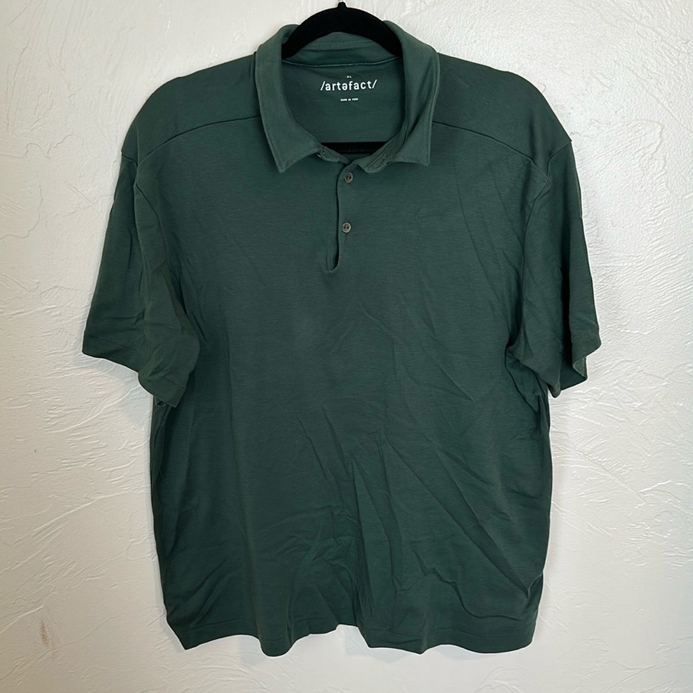 Stitch fix polo